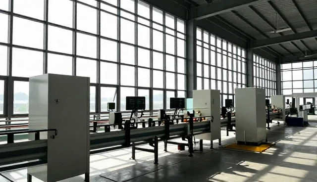 自动化生产线设备在使用场景中的业务发展趋势