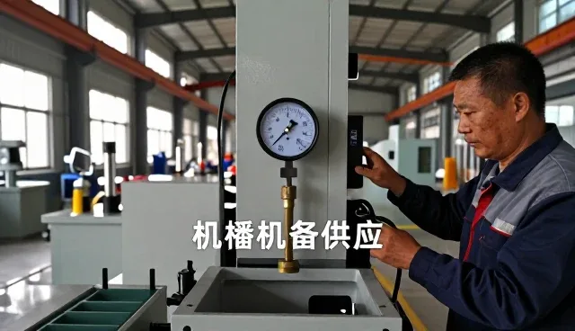 无锡典森环保设备有限公司探索设备维修更多应用可能