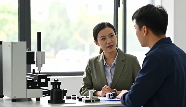 无锡典森环保设备有限公司带来学校与医院应用中的自动化生产线设备体验